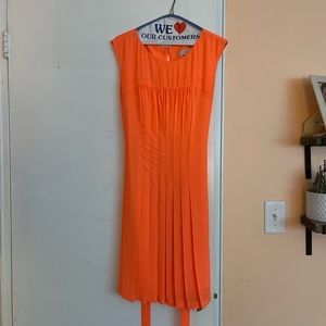 Loft dress